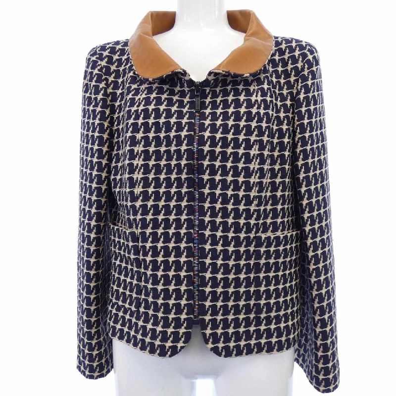 Áo khoác CHANEL P17760W02763 01P - Hàng hiệu Authentic 821418