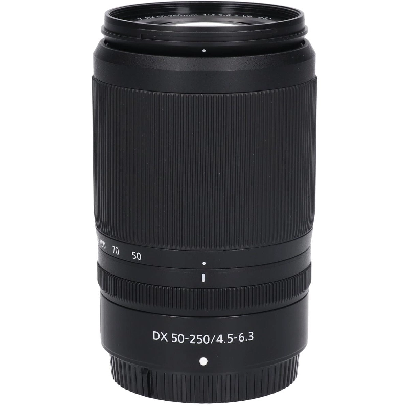Ống kính Z DX50-250mm F4.5-6.3VR - Hàng hiệu Authentic 879580