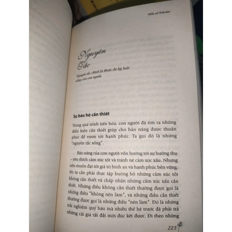 Hiểu về trái tim 796152