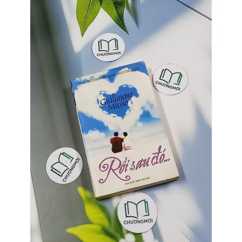 Rồi sao đó... - Guillaume Musso 698613
