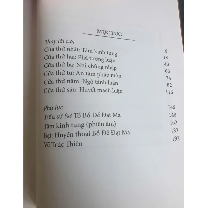 Sáu Cửa Vào Động Thiếu Thất 640485