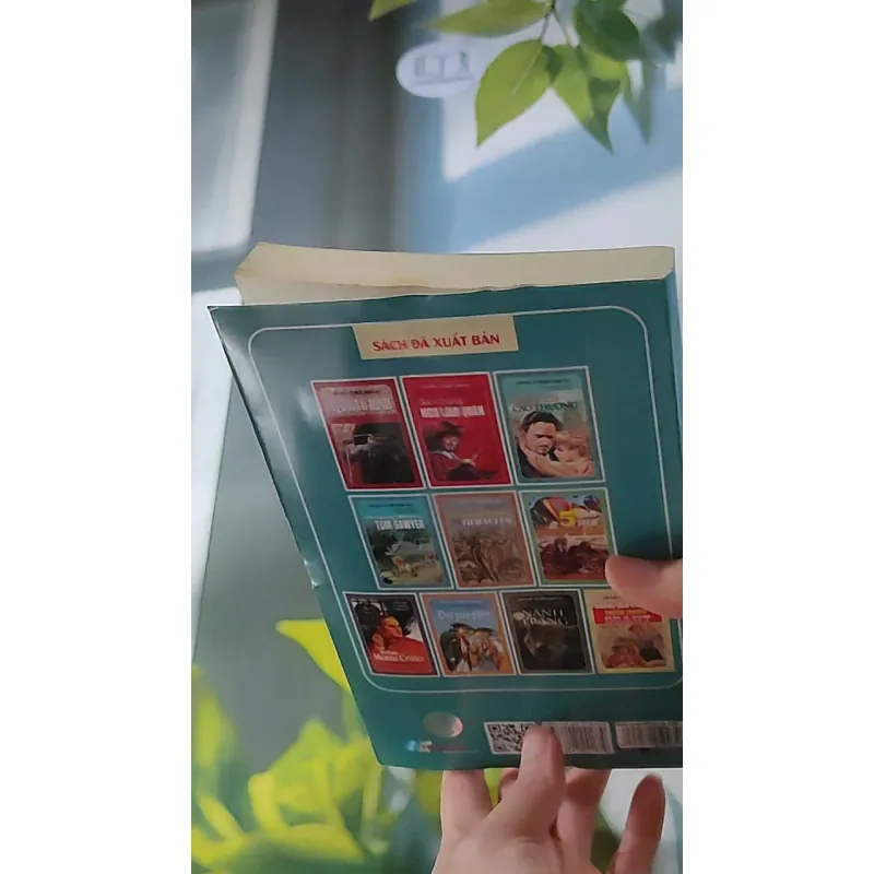 Thằng gù nhà thờ Đức Bà - Victor Hugo 607753