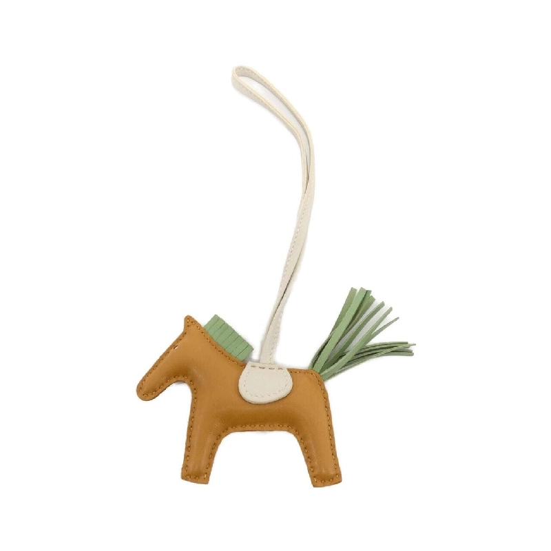 Túi charm Rodeo PM 064929CA của Hermès 625478