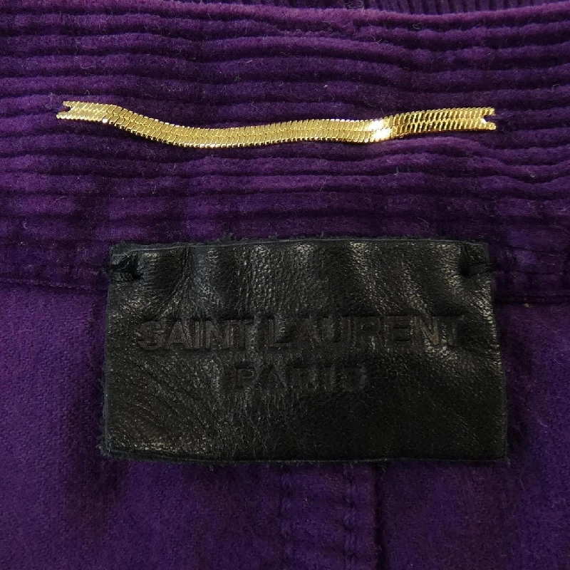 【Mã giảm giá】Quần SAINT LAURENT 641605