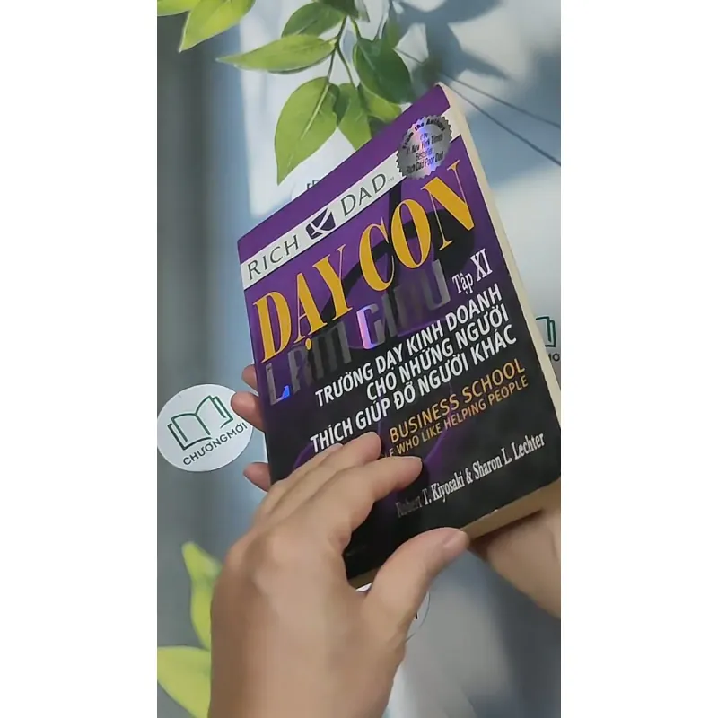 Dạy con làm giàu 11 688575