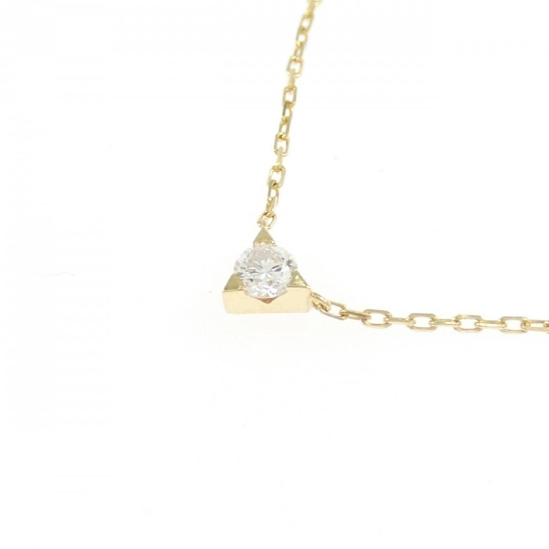 Dây chuyền kim cương AHK 0.08CT - Hàng hiệu Chính hãng 843388