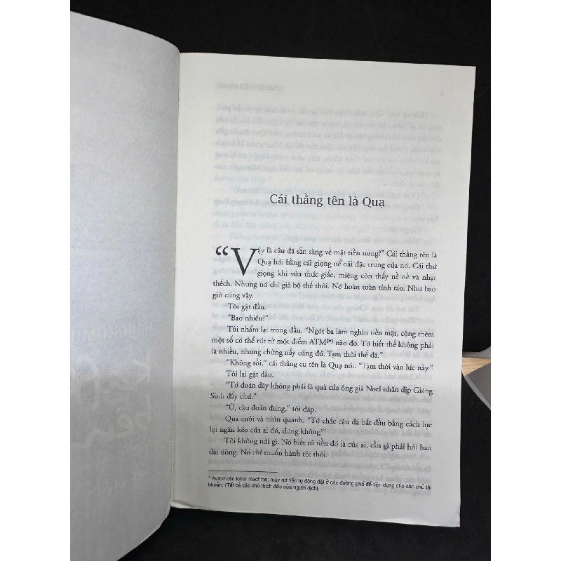[Phiên Chợ Sách Cũ] Kafka Bên Bờ Biển, 2023 - Haruki Murakami H1809 SBM 924668