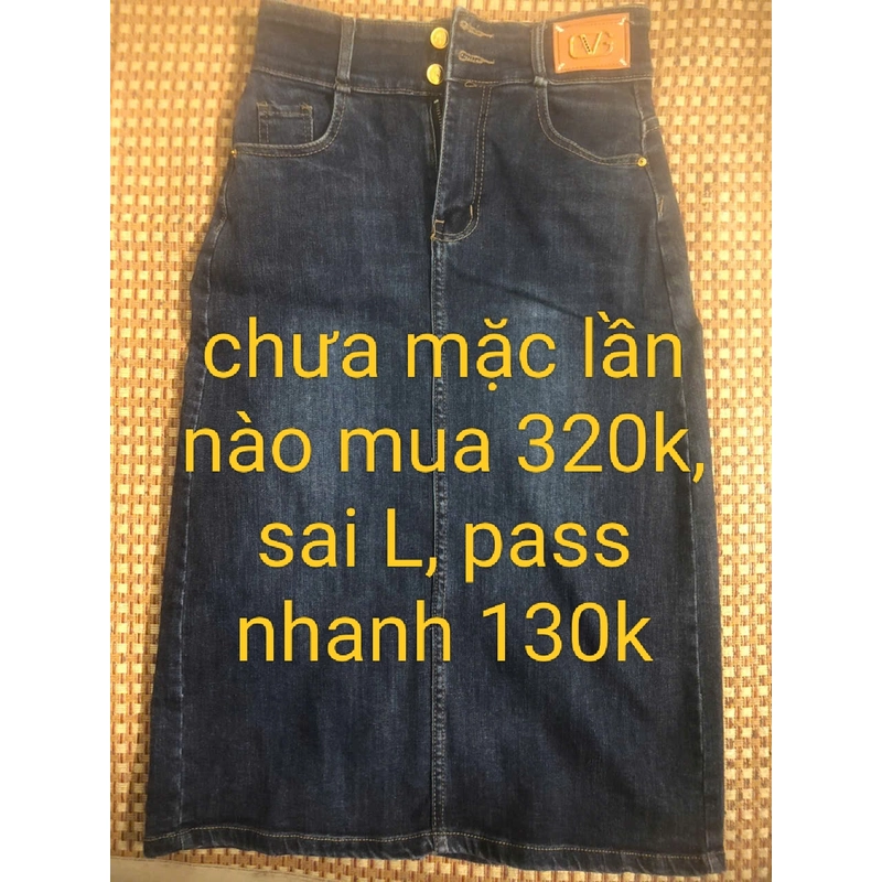 Quần áo chân váy váy 540707