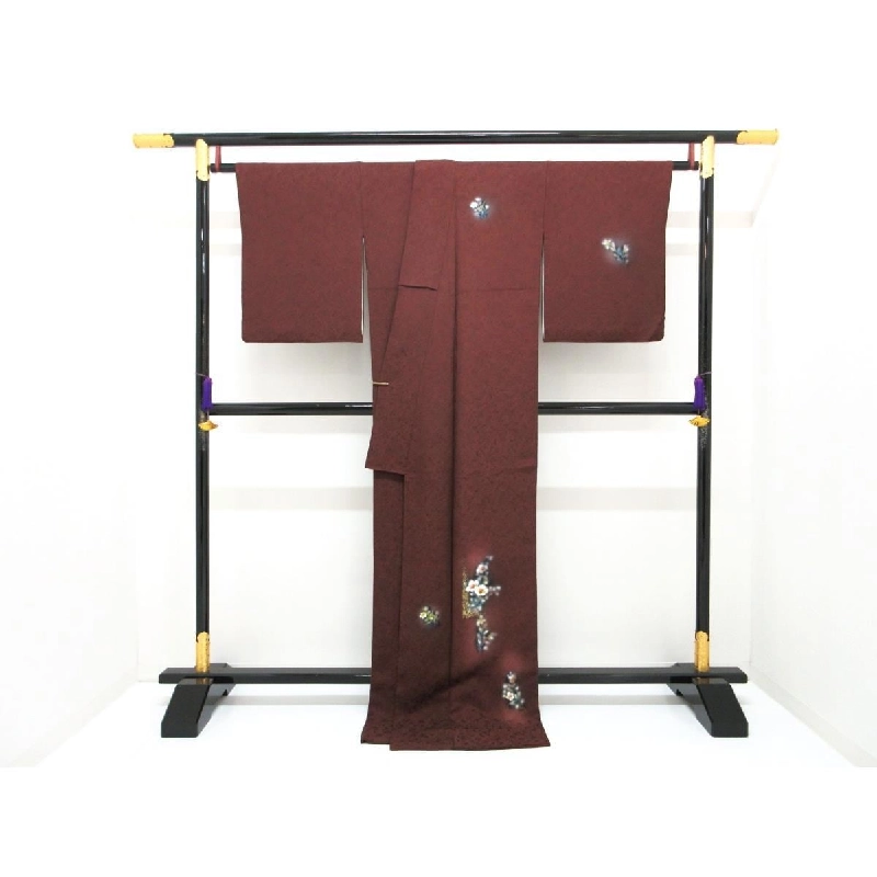 Áo kimono thăm viếng - Hàng hiệu Authentic 878285