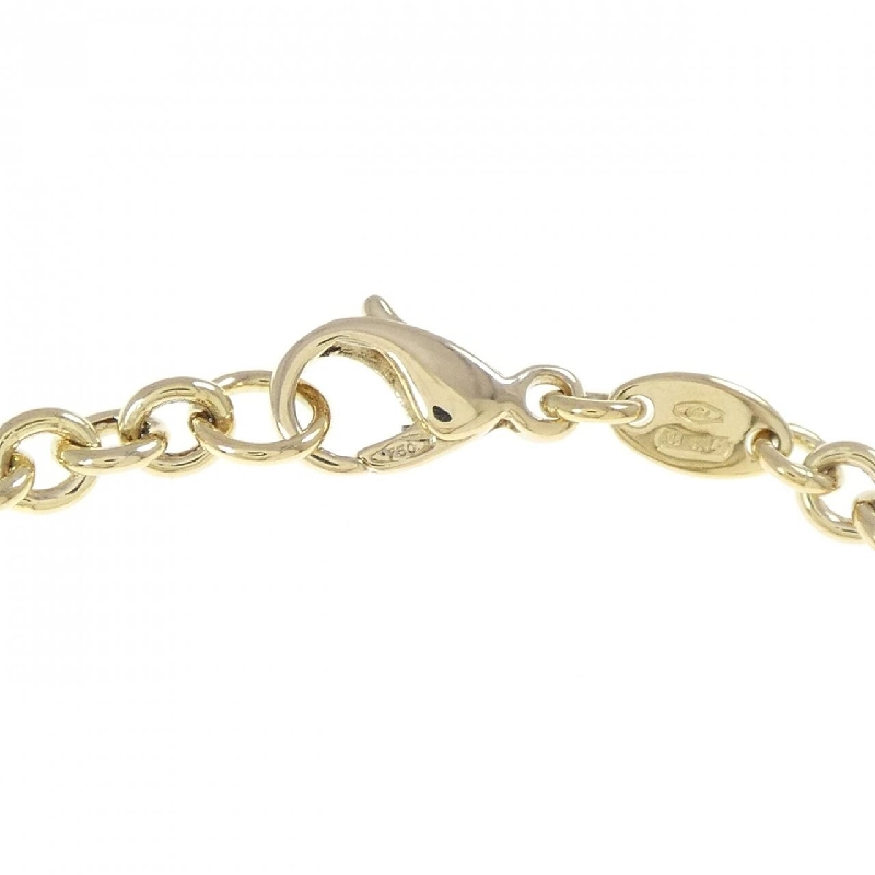 Vòng tay 750YG Dolphin - Hàng hiệu Chính hãng 871520