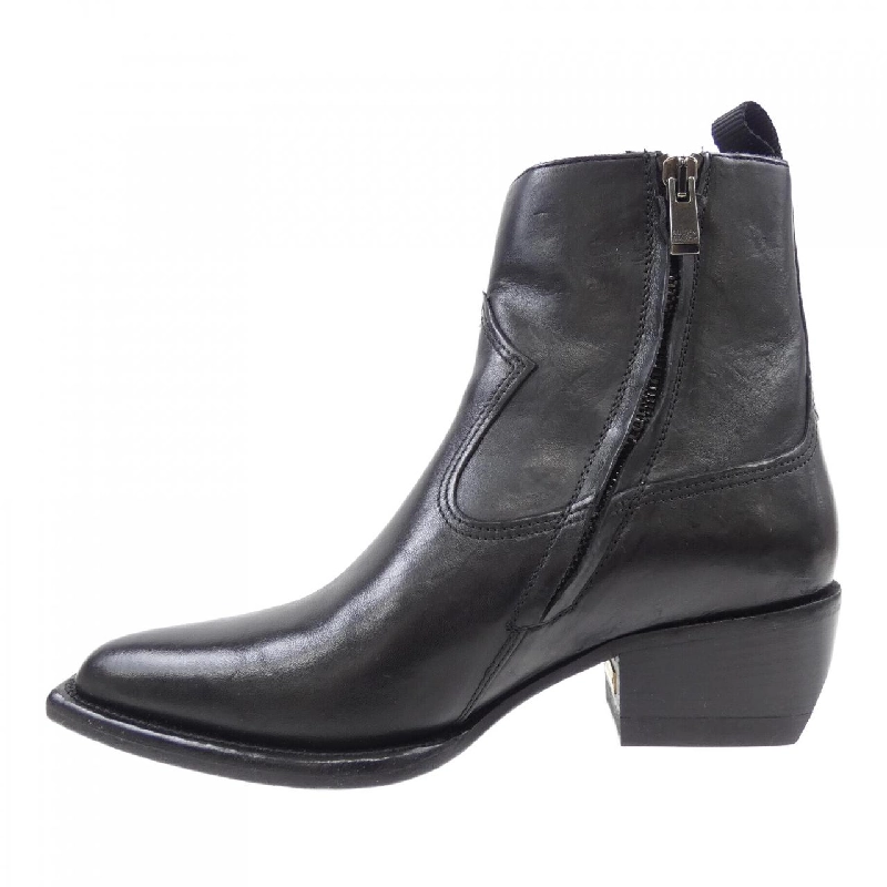 Giày bốt GOLDEN GOOSE - Hàng hiệu Authentic 827698