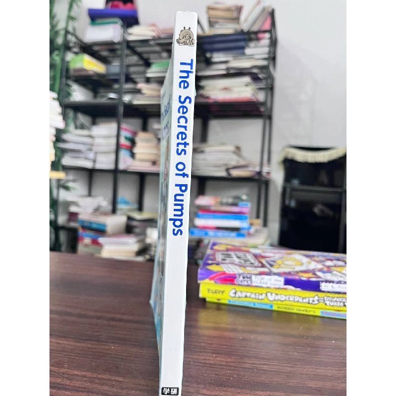 The Secrets of Pumps - Hitoshi Ogino (Cartoonist), YHB-Editing & Planning (Compilation) 936194