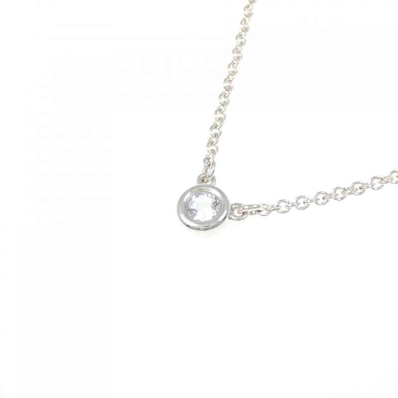 Dây chuyền Tiffany By The Yard - Hàng hiệu Authentic 840768