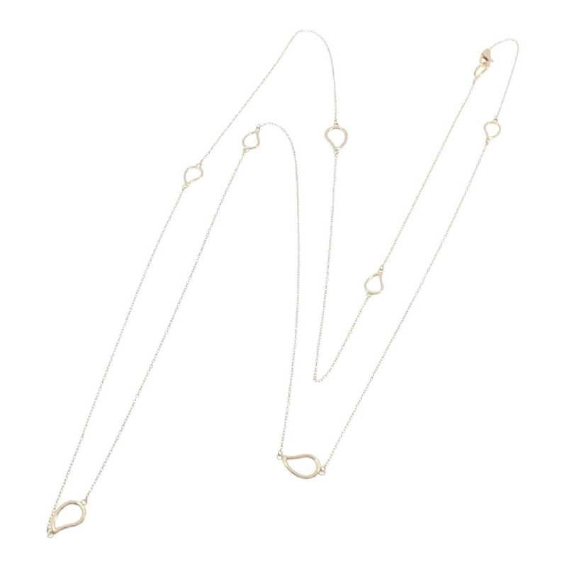 Necklace K10YG Rujada - Hàng hiệu Authentic 842709