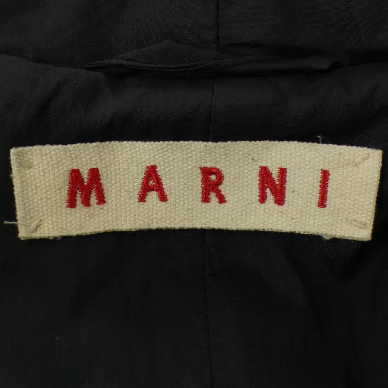 MARNI Coat - Hàng hiệu Authentic 883379