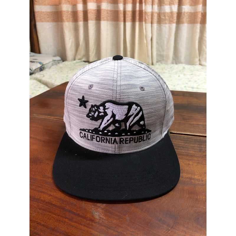 Nón snapback - hàng xuất xịn (mẫu 21) 520098