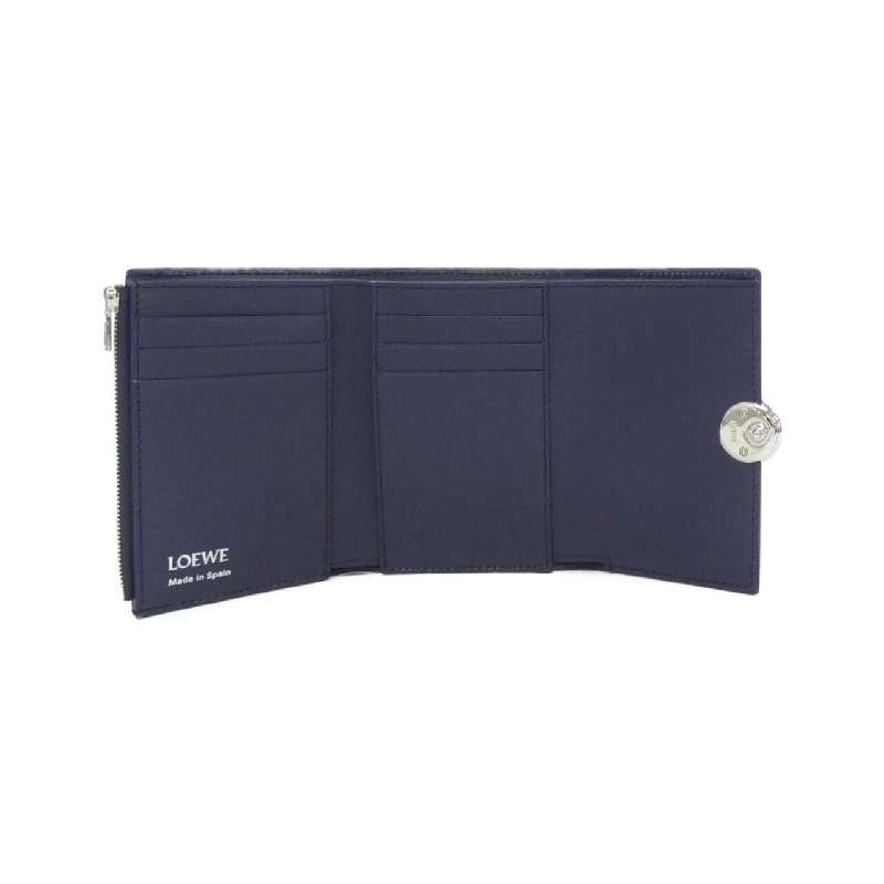 LOEWE CANBS33X01 Ví - Hàng hiệu Chính hãng 769857