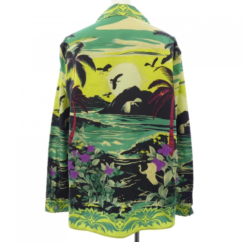 Áo sơ mi LOUIS VUITTON HRS21WKIS - Hàng hiệu Authentic 891868