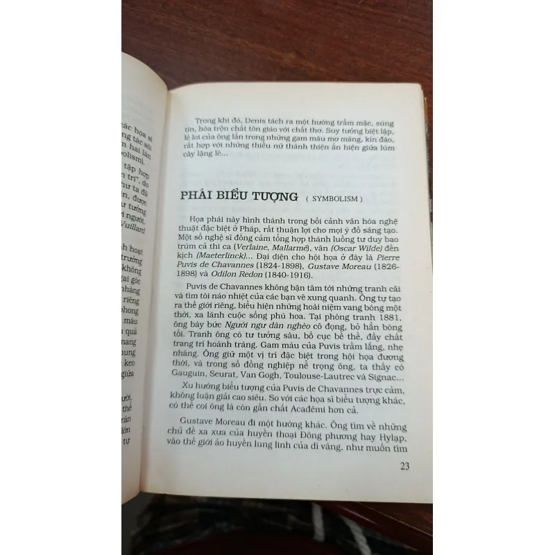 NGHỆ THUẬT MÔĐÉC VÀ HẬU MÔĐÉC - LÊ THANH ĐỨC 785018