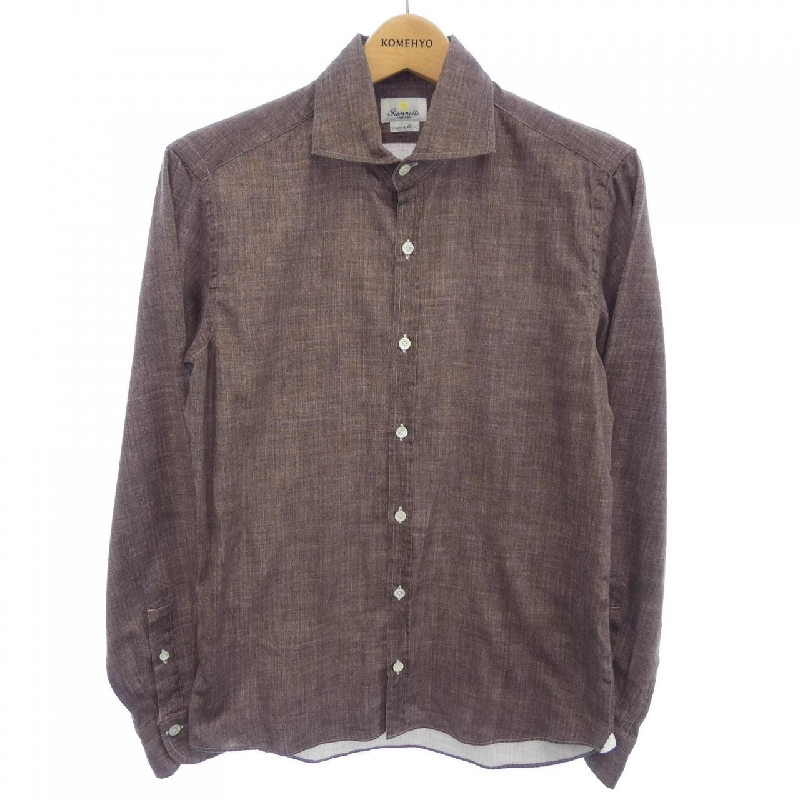 Áo sơ mi GIANNETTO - Hàng hiệu Authentic 895359