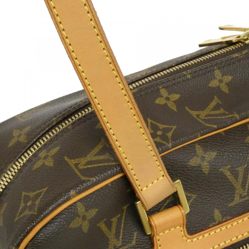 Túi xách vai Louis Vuitton Monogram Cite GM M51181 610440
