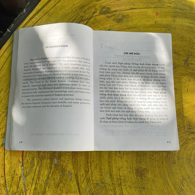 NGỮ PHÁP TIẾNG ANH THỰC DỤNG- HẢI YẾN - PHƯƠNG TRANG 696181