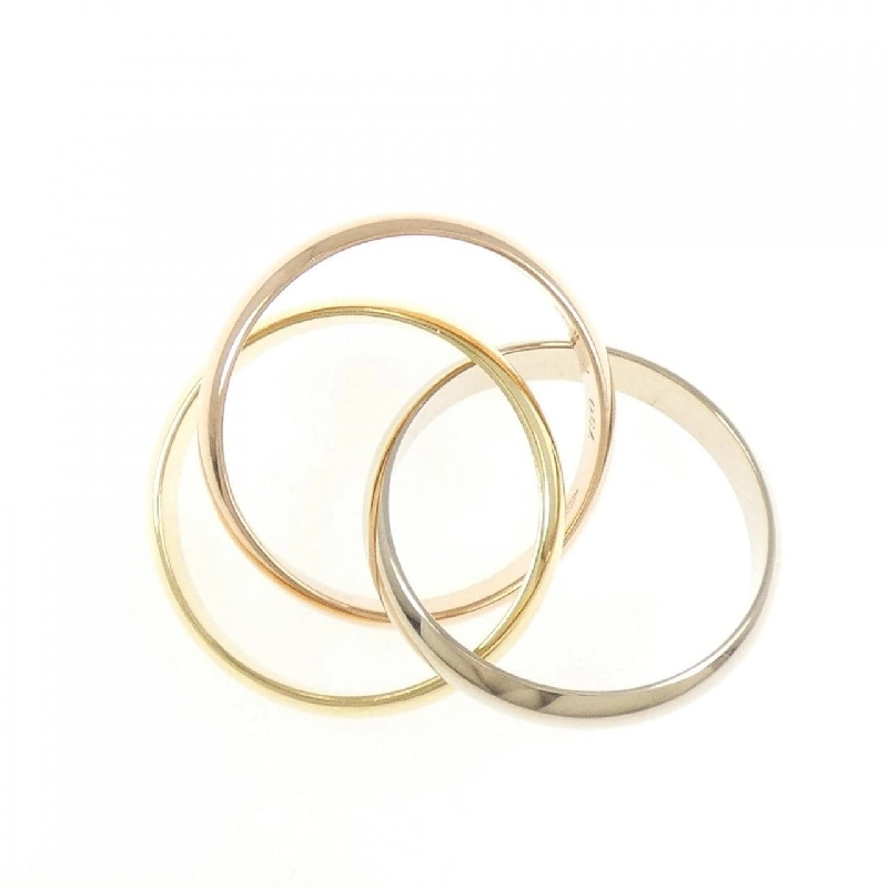 Nhẫn Cartier Trinity - Hàng hiệu Authentic 836972