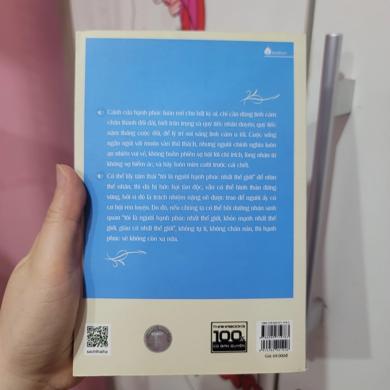Sách Pháp Môn Hạnh Phúc 453443