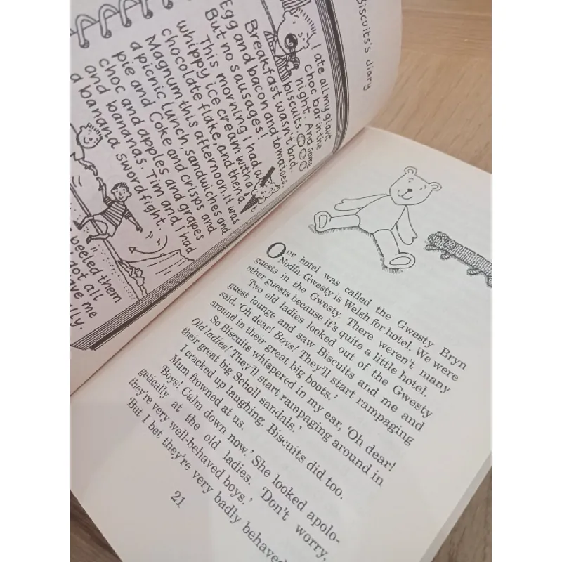 Buried alive - Jacqueline Wilson 598058