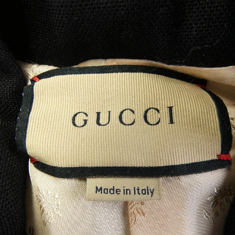 Gucci 694692 ZAJUA Jacket - Hàng hiệu Authentic 821348