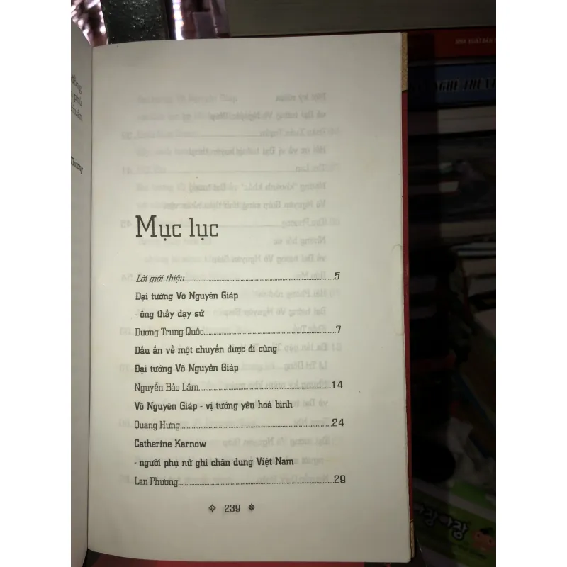 Đại tướng Võ Nguyên Giáp một trí tuệ thuyết phục  991522