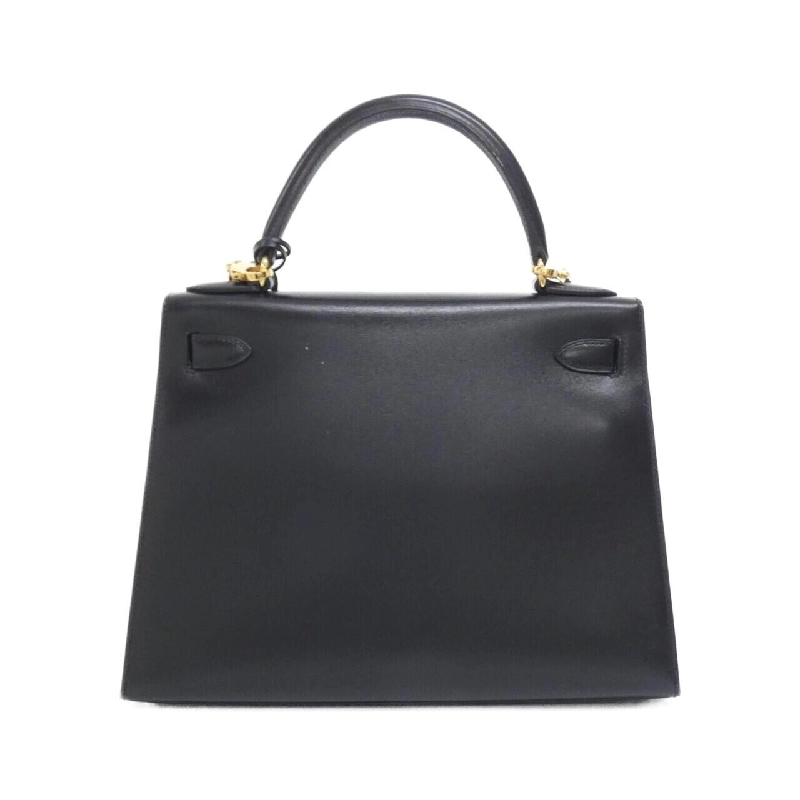 【Vintage】Túi Hermes Kelly 28cm 001848CC 617428