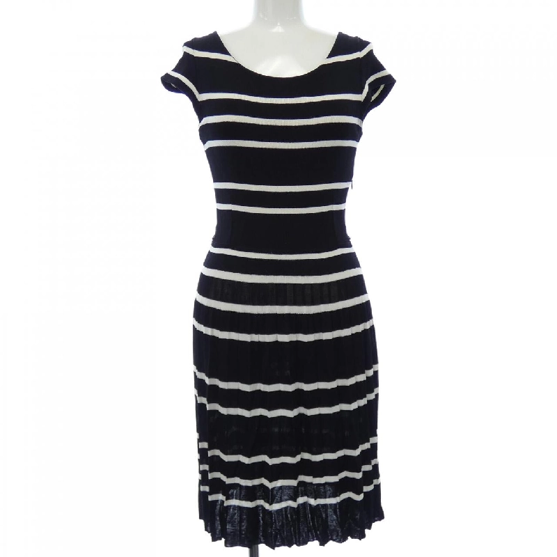 【Mã giảm giá】Christian Dior CHRISTIAN DIOR Đầm 652693