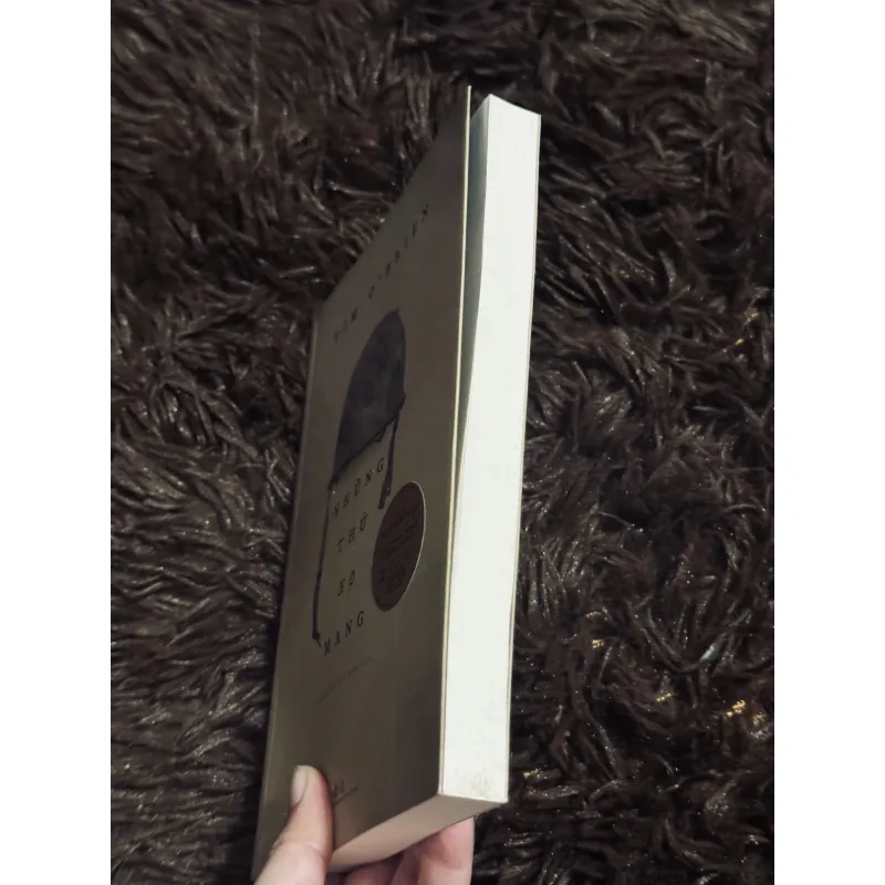 Những thứ họ mang 930897