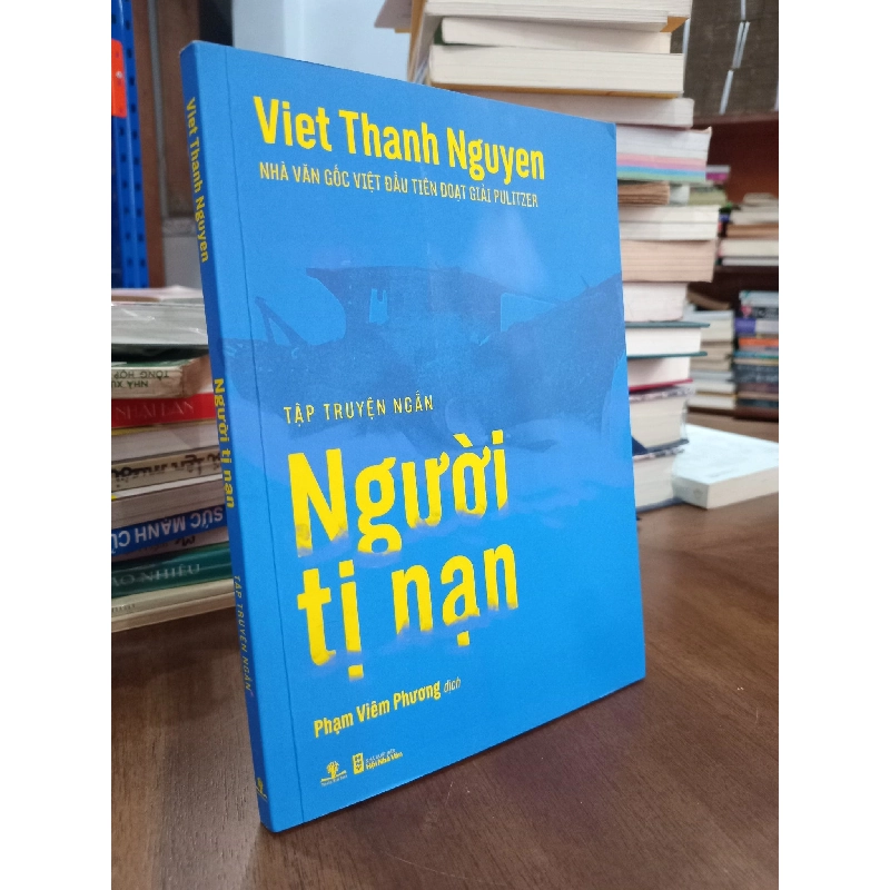Người tị nạn - Viet Thanh Nguyen 473312