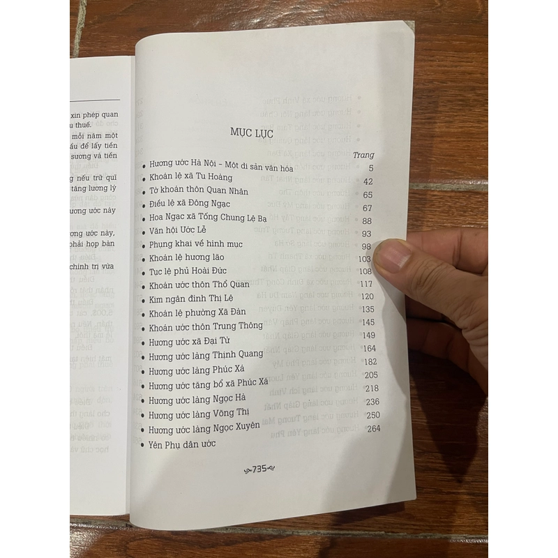 Hương ước hà nội - Trương Sỹ Hùng full bộ 2 tập (6) 538862
