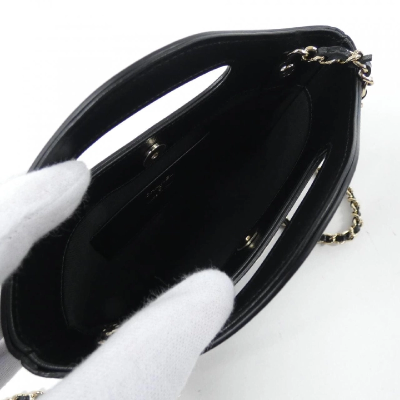 【Sản phẩm chưa sử dụng】Chanel Chanel31 Line AP3656 Túi 618798