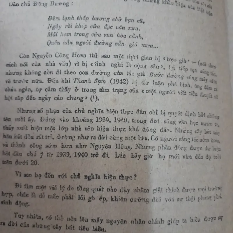 Tổng tập Văn học Việt Nam tập 30A. NXB Khoa học Xã Hội HN 1985 728643