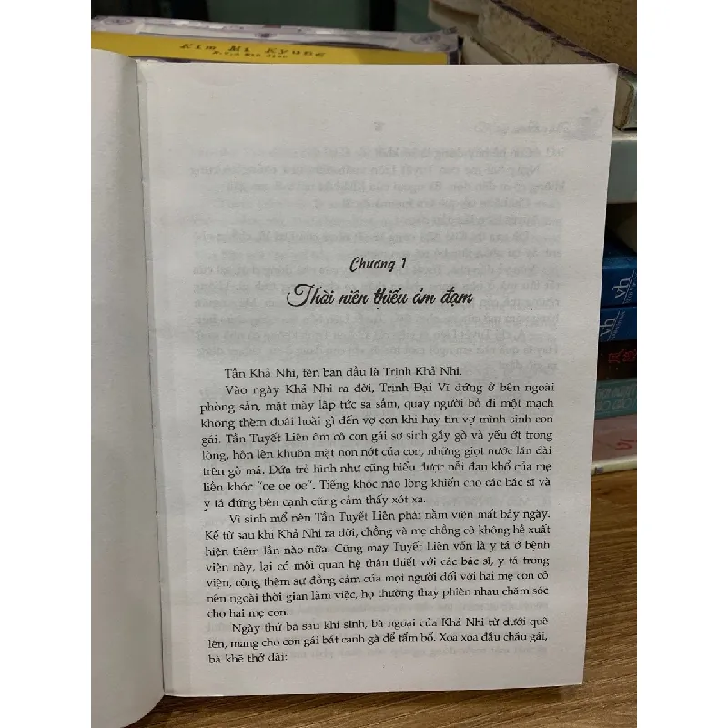 Mong ước lâu bền- Trúc Âm 700775