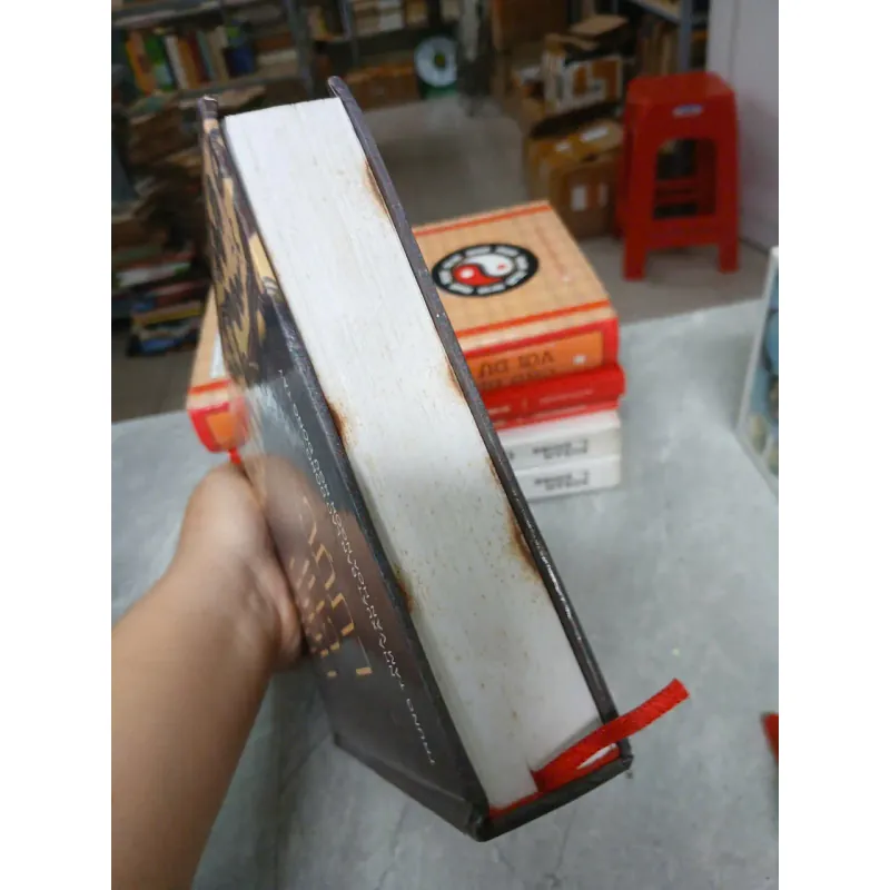 AN NAM CHÍ LƯỢC (BÌA CỨNG) - LÊ TẮC 1034203