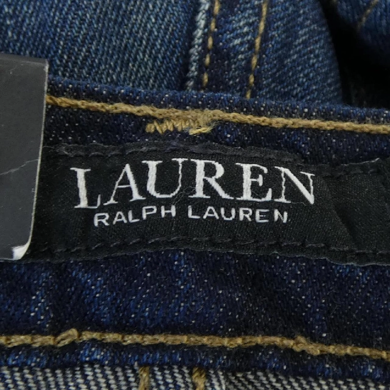 Quần jeans LAUREN RALPH LAUREN - Hàng hiệu Authentic 817526