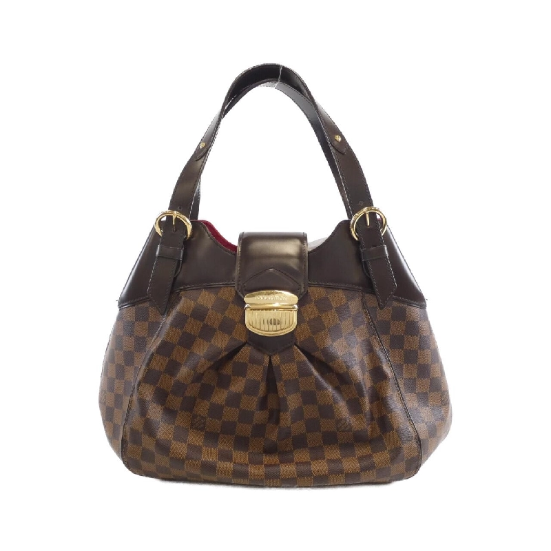 Túi xách vai Louis Vuitton Damier Sistina GM N41540 - Hàng hiệu Chính hãng 768360