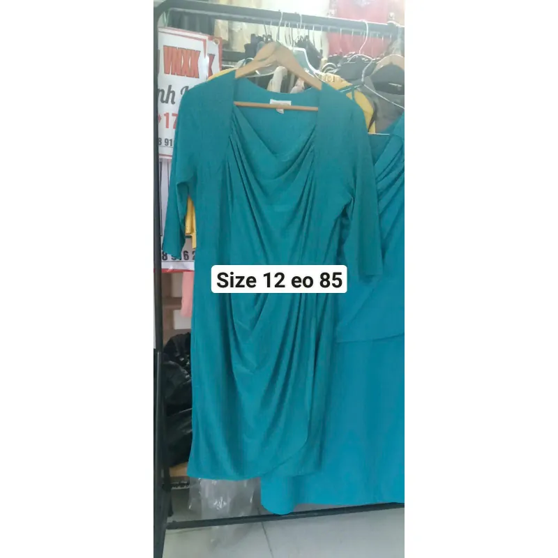 Đầm bigsize eo từ 85 đến 140 929481