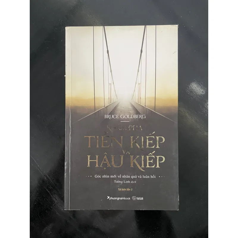 Tiền kiếp và hậu vận 1023717