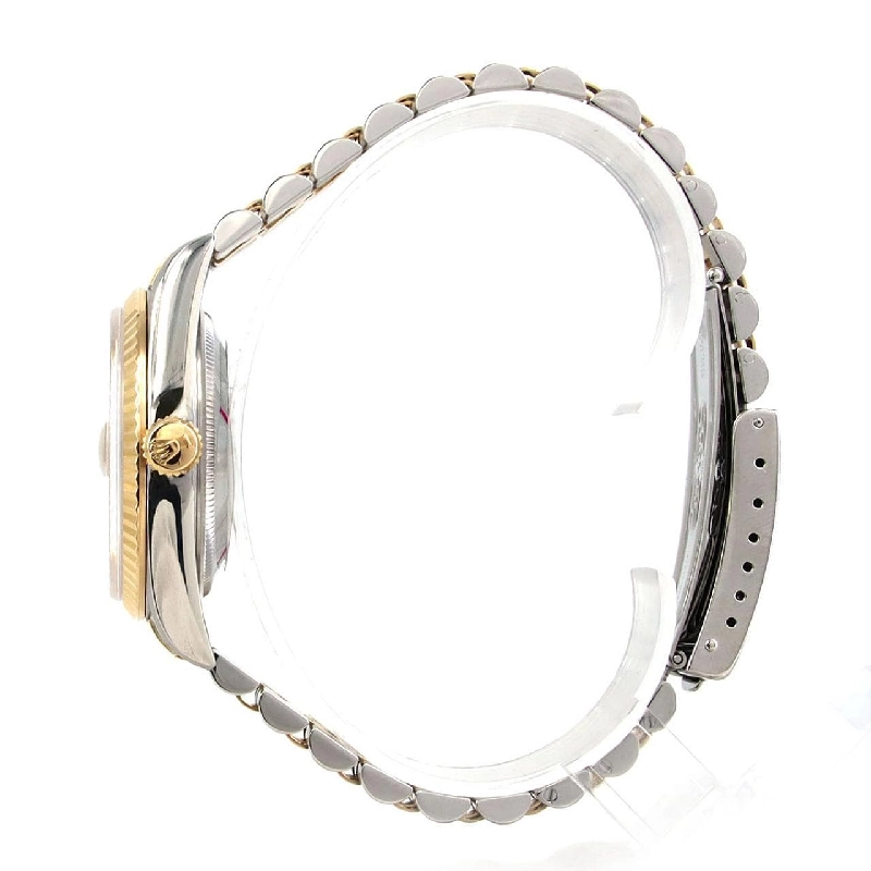 Đồng hồ Rolex Datejust 16233 SSxYG tự động S - Hàng hiệu chính hãng 881285