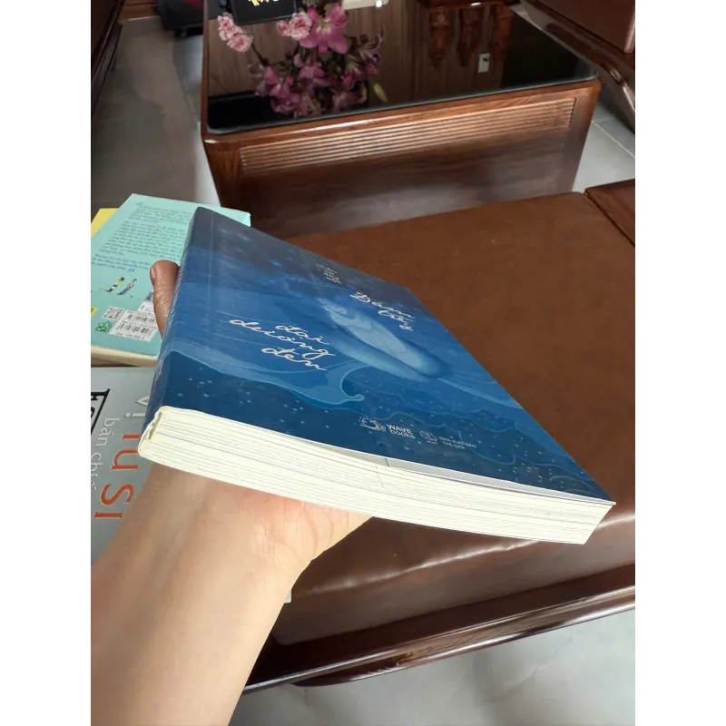 Đám trẻ ở đại dương đen 973261