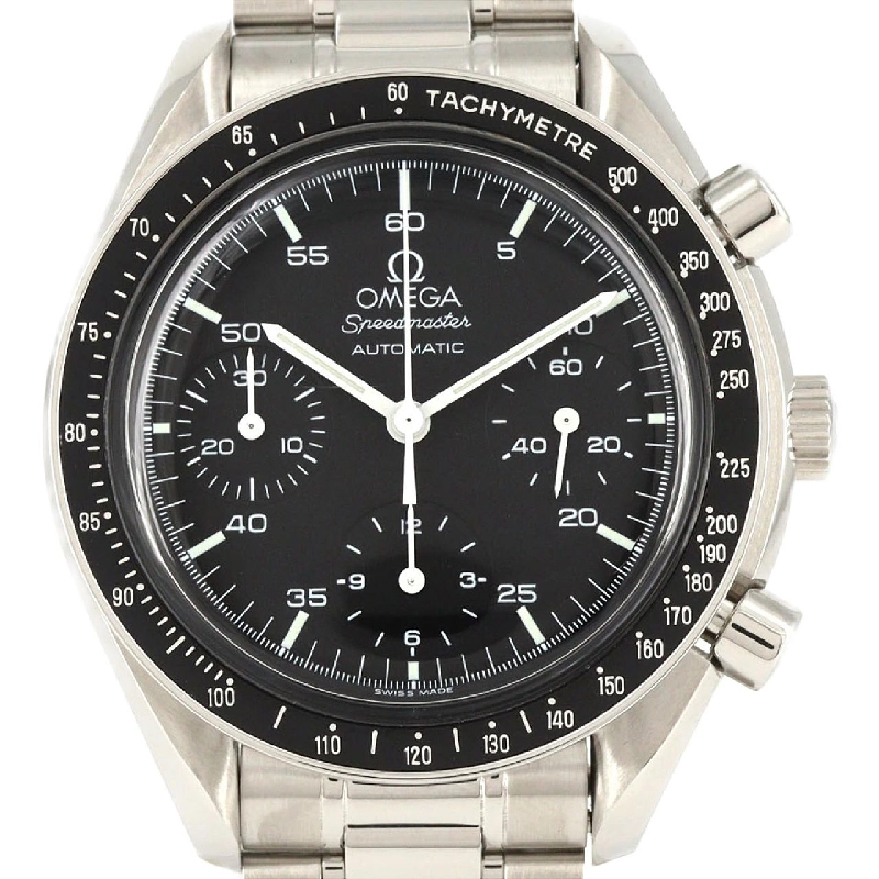 Đồng hồ Omega Speedmaster 3510.50 SS tự động - Hàng hiệu chính hãng 880260