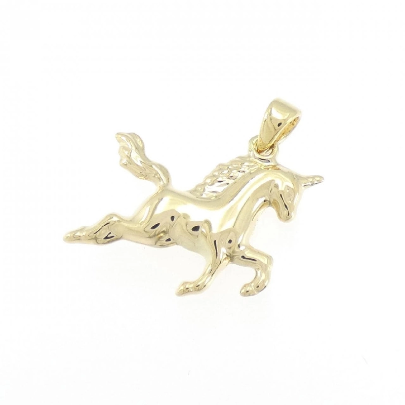 750YG Pendant - Hàng hiệu Authentic 866067