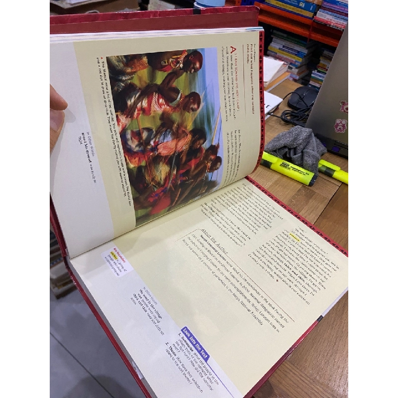 Inside : Language | Literacy | Content 450262