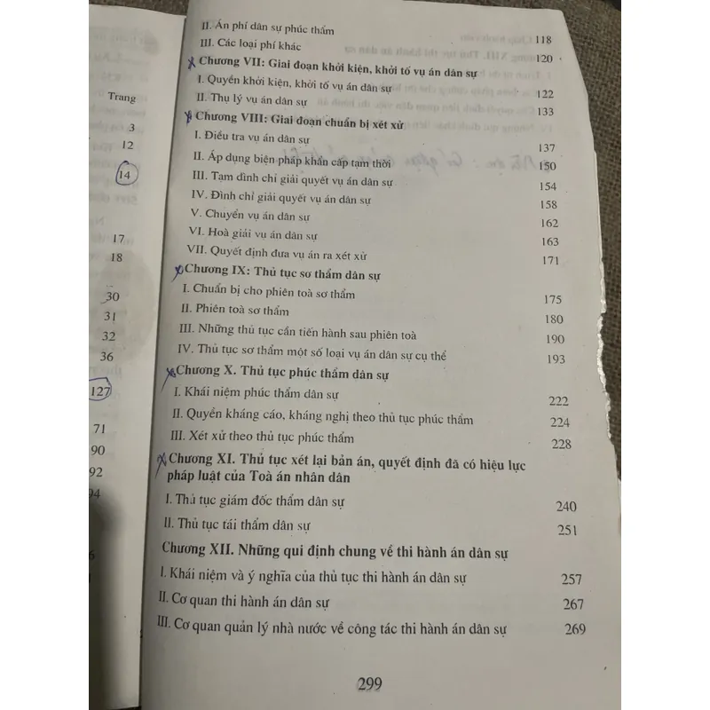 Giáo trình Luật Tố tụng hình sự - sách khổ lớn - Đại học Huế  707835